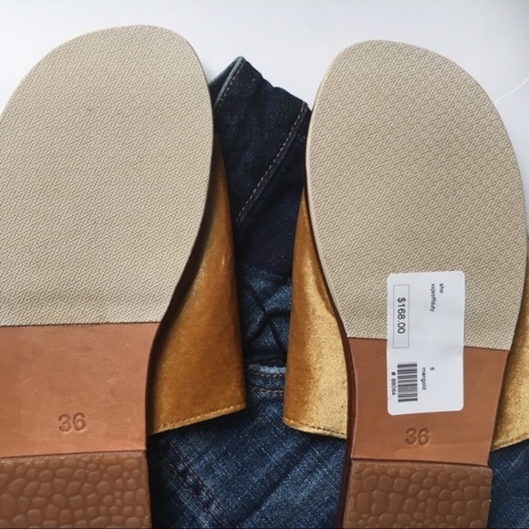 ✨FINAL PRICE✨ James Smith Off Duty Slides - Picture 6 of 8